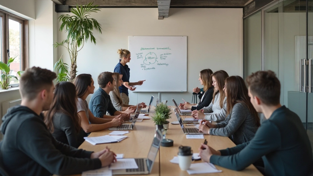 Workshop mindset transformatie